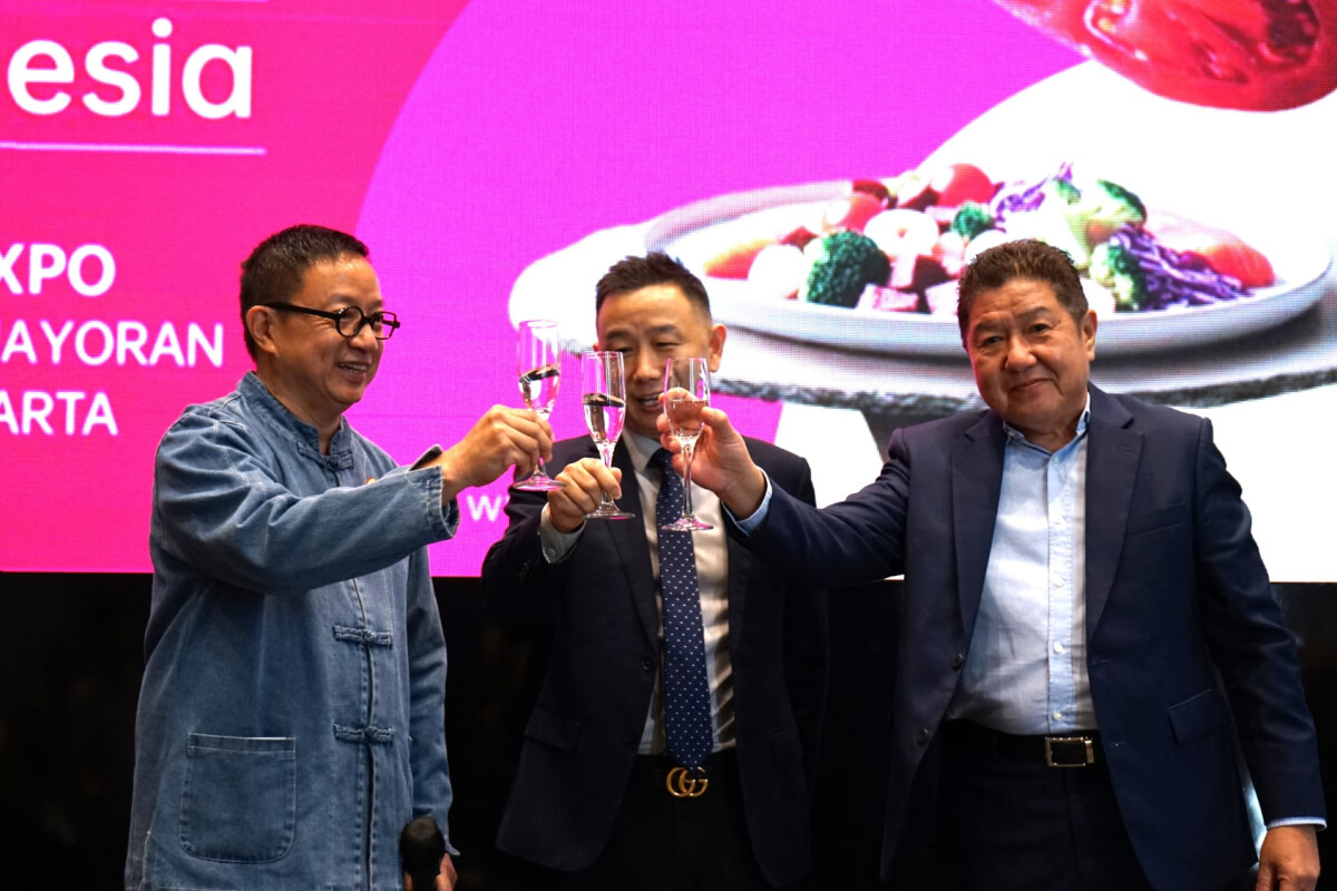 MoreFood Expo 2026 Officially Launched:  A Strategic Gateway to Indonesia’s Food and Halal Market