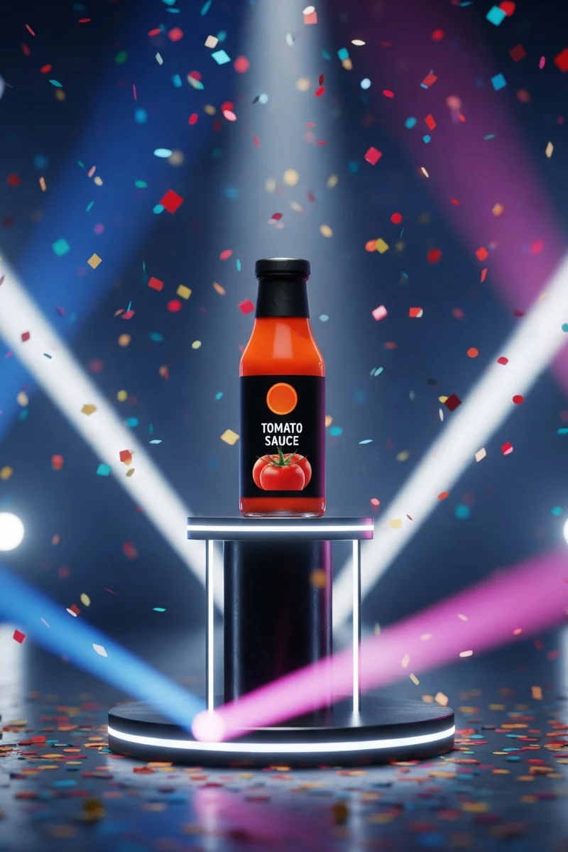 Launch Pad: The Innovation Stage